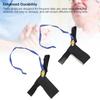 2PCS Anti Static Ankle Heel Strap Protects Electronics From Static Electricity Adjustable Foot Grounder ESD Band