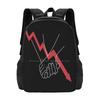 As It Is-The Stigma Bag Backpack For Men Women Girls Teenage As It Is Patty Walters Andy Westhead Benjamin Biss Alistair Testo