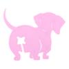 Dog Cat Snack Bag Clips Reusable Food Sealing Clips for Storage Novelty Kitchen Gadget for Chips Fruits Candy Bread