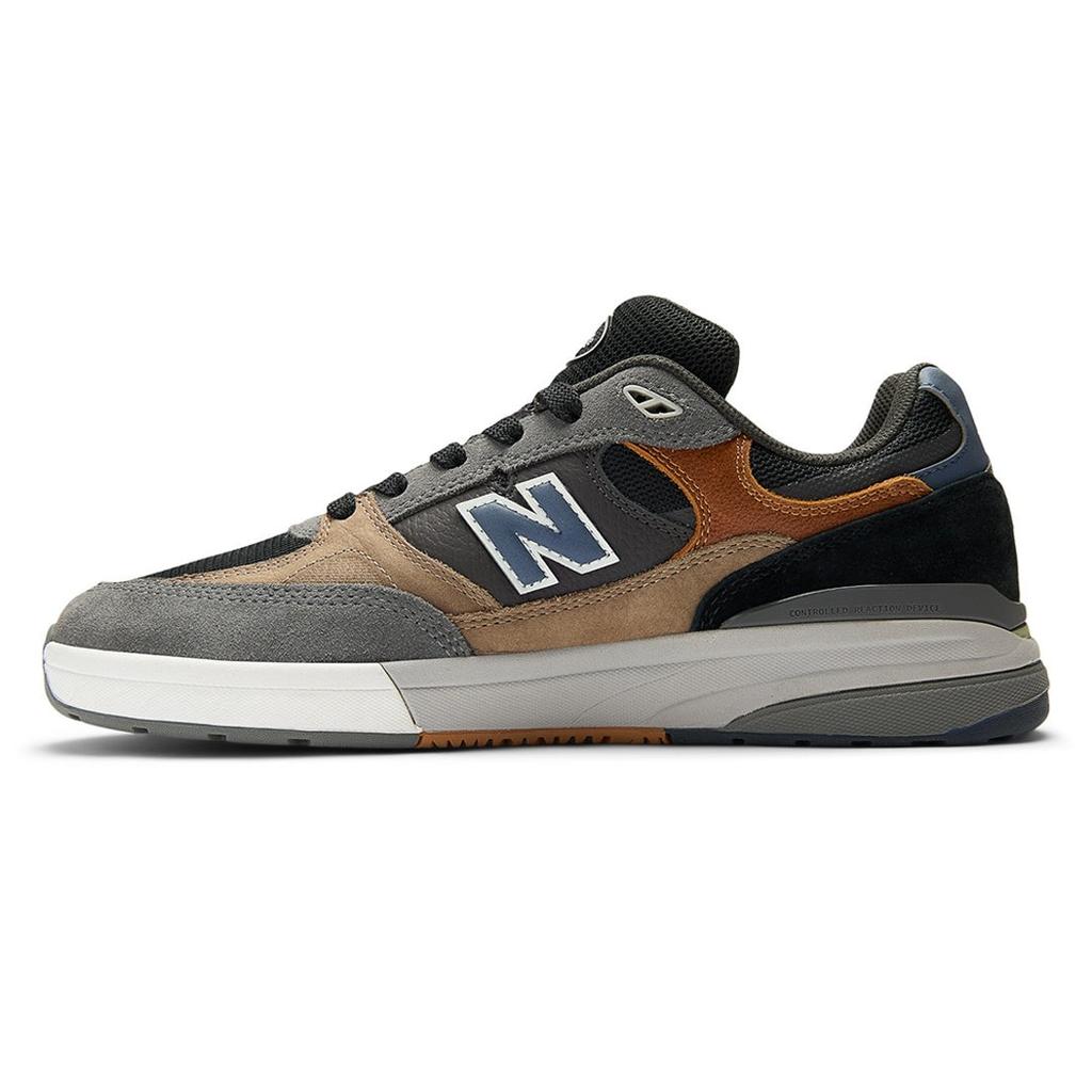 NM933MLT Andrew Reynolds New Balance Numeric 933 Castlerock (Men's)