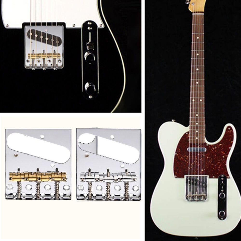 

Металлическая пепельница Tele Telecaster Bridge Fender Telecaster Гитара Электрогитара