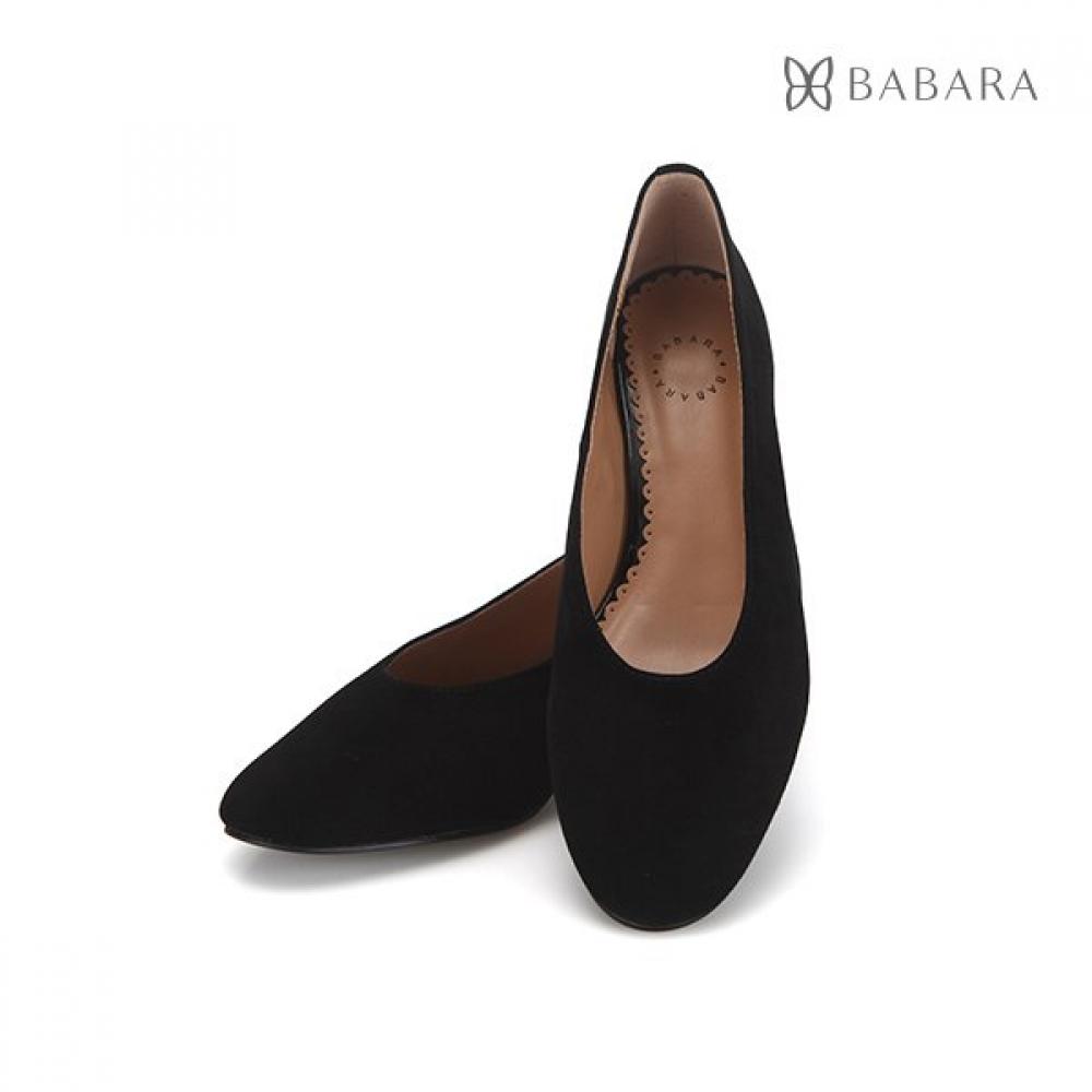 Barbara Bbd548 Bk 230mm