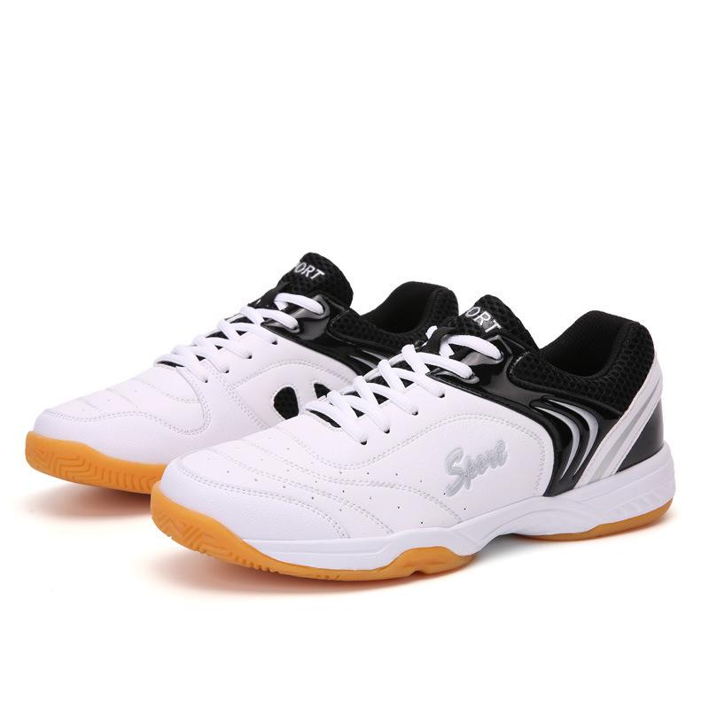 

Large size outdoor badminton shoes men s casual sports shoes women s lightweight versatile running shoes 36