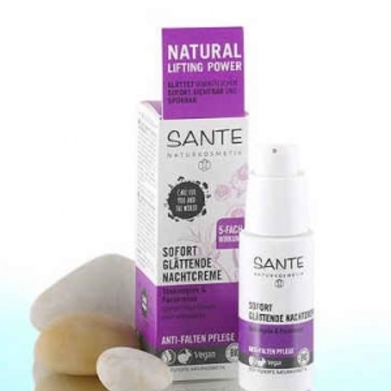 

Sante Ageless Intense Night Fluid 30ml