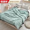 Antibacterial Washable Summer Cooling Quilt