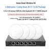 Ruijie Reyee WiFi 7 Whole-Home AP System (CN version)