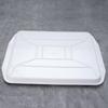 Gu Rou A5 Melamine Rectangular Serving Tray