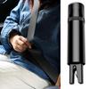 Window Breaker Seatbelt Cutter Safe Hammer Glass Breaker Under Water High-Intensity Tungsten Steel Vehicle Escape Safety Hammer
