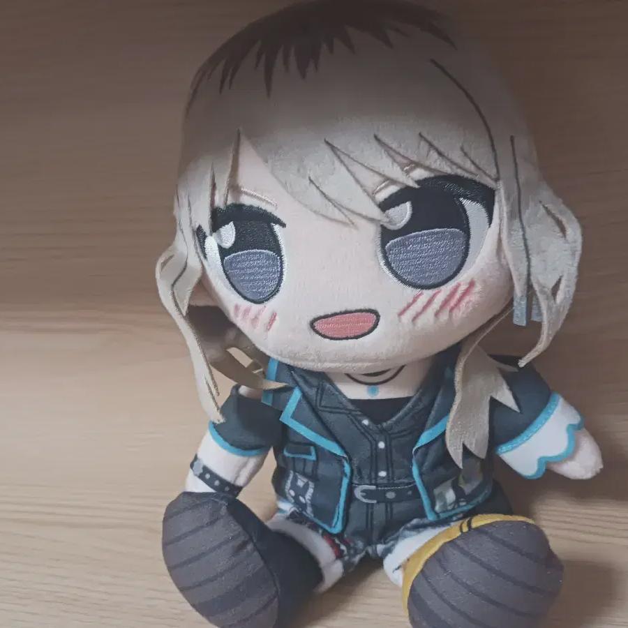 

Тогенаши Тогеари Кавараги Момока Кукла Нуигуруми Girls Band Cry Мерч