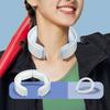 Neck Cooling Tube Ring Summer Cooler Rings Neck Circle Reusable Neck Cooling Ring Ice Cushion Tube For Adults Jogging Fishing