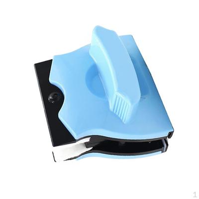 Double Side Faced Glass Cleaner Wiper