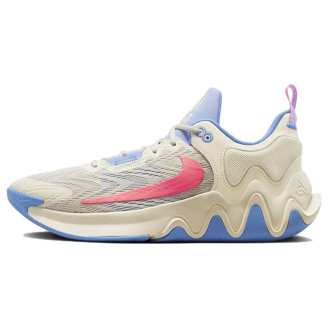 

Новые Nike Giannis Immortality 2 Coconut Milk Hot Punch DM0825-103 45