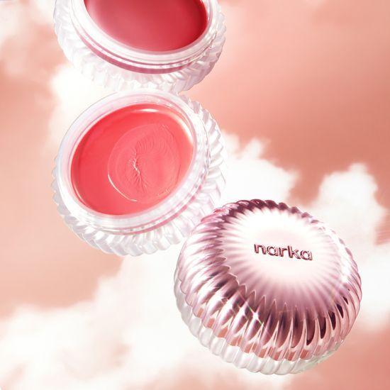 Narka Core Rebuild Intensive Caramel Lip & Cheek 9g (2 types)