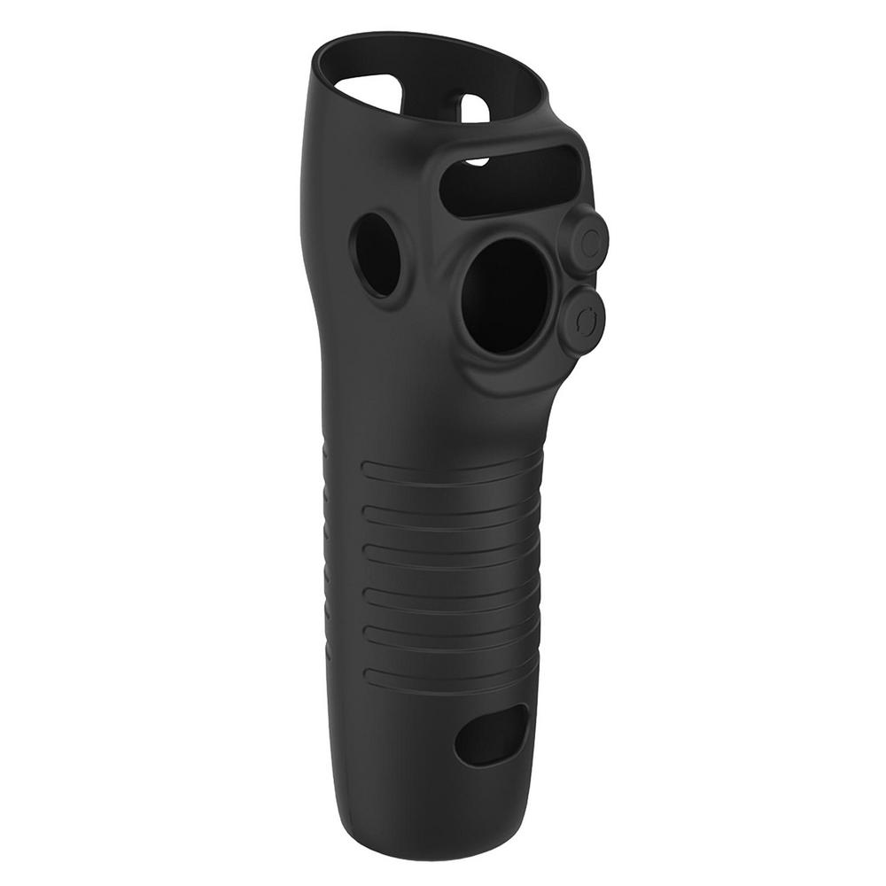 

Silicone Handle Protective Case For DJI Osmo Mobile 6 Cover Anti-scratch Protector Sleeve Skin For Osmo Mobile 6 Accessories чорний