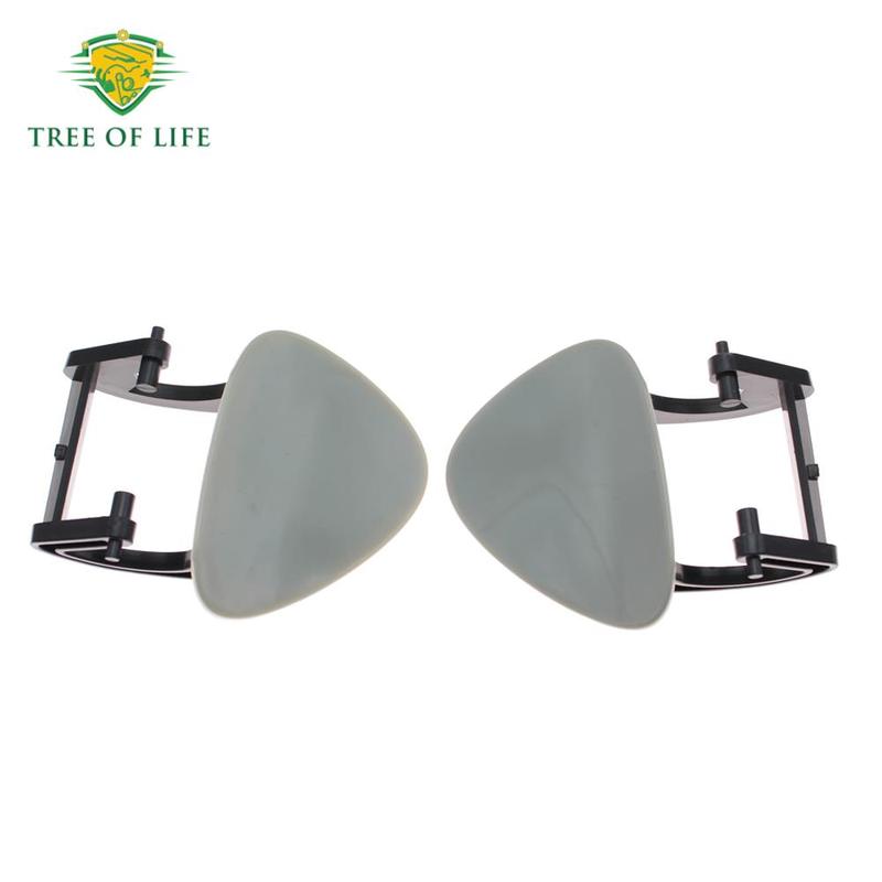 A2118801805 A2118801705 Front Bumper Headlight Washer Spray Nozzle Cover Cap For Mercedes W211 E280 E350 2118801705 2118801805