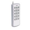433MHz Universal Remote Control Wireless ABS 15 Keys Remote Control Switch for Replacement Door