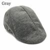 Berretto classico da uomo Cappello da tassista Berretto piatto Cappello da guida da golf Berretti Peaky Boys Country Newsboy