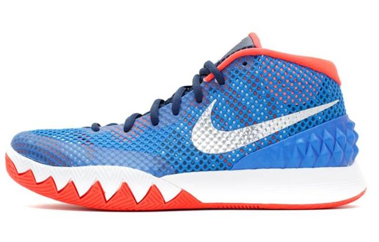 

Nike Kyrie 1 Independence Day 705277-401 45.5