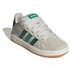 Adidas grand court 00s sneakers suede beige