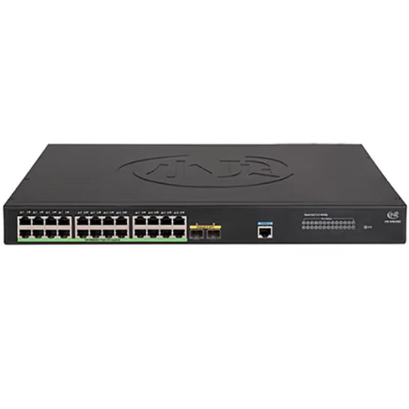 

H3C EWP-SPM-D26X 24-Port Gigabit PoE Switch