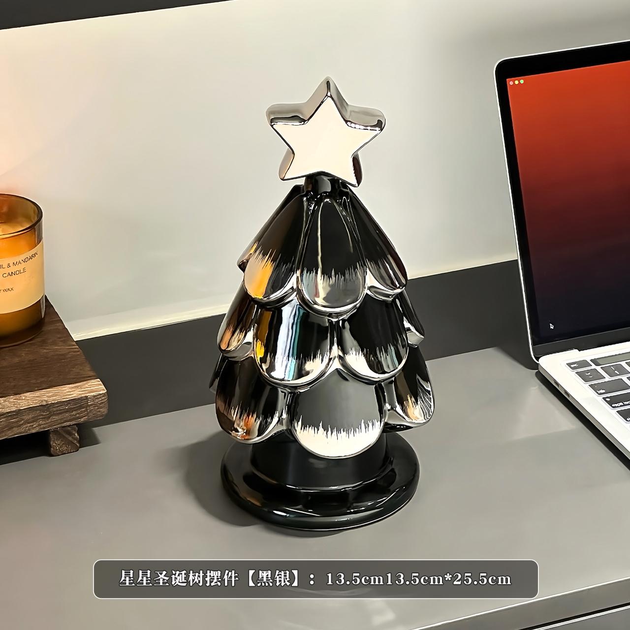 

Фигурки Орнамент Керамика Украшения для елки орнаменты скульптура офис рабочий стол дом гостиная украшение Статуэтки