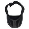 Top Empty Baseball Cap Breath Mesh Beach Hat Portable Tennis Caps  Men