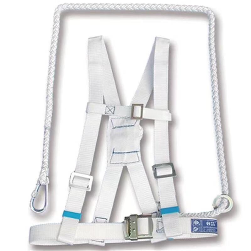 WEZHO Construction Safety Harness