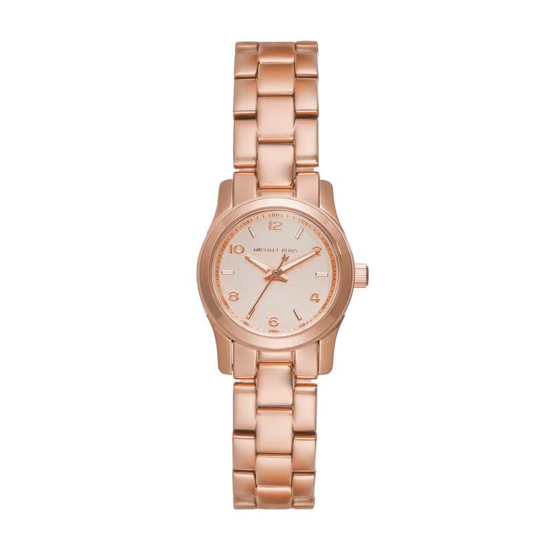 Michael Kors Women s Stainless Steel Quartz Watch