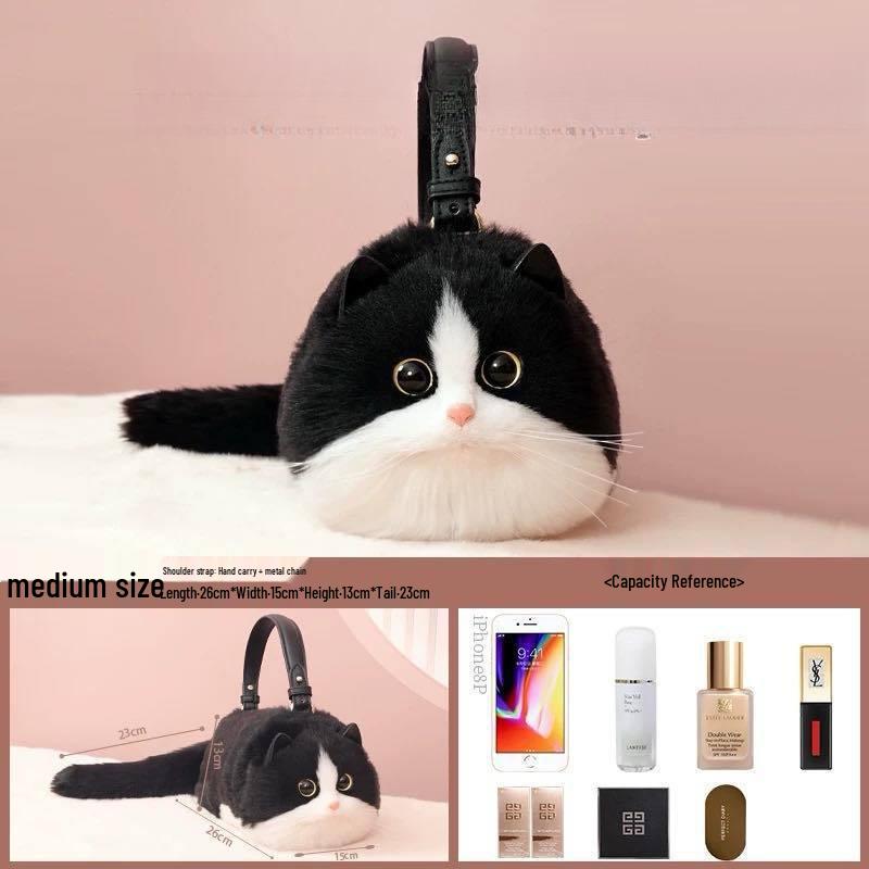 This Year's Trendy Small Crossbody Chain Bag - Stylish, Versatile, and Fashionable Phone Bag