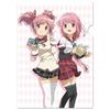 Magia Record Puella Magi Madoka Magica Side Story Clear File D