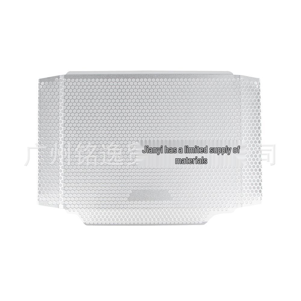Triumph Trident 660 2021 Radiator Protector Guard Mesh