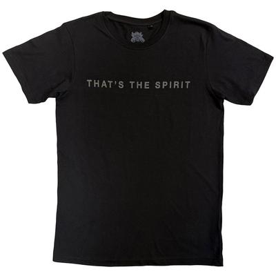 Bring Me The Horizon That'S The Spirit Official Tee T-Shirt Mens