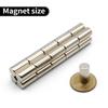 10x20mm Super Strong Neodymium Magnet N35 NdfeB Permanent Magnetic Imanes Round Powerful Magnets Refrigerator Magnet