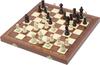 ChessJapan Chess Set Olympiad 35cm Wooden