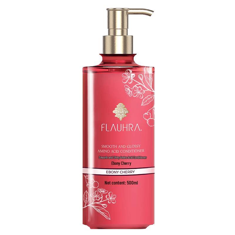 Bee & Flower Ebony Cherry Conditioner 500ml
