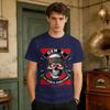 Gen X Badass Generation Before All You Sissies Where Born T Shirt Summer Leisure T Shirts Cotton ONeck Plus Size Tees Tops