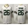 Green Bay Packers NFL Football Jersey Mens Sportswear Fan Apparel Rugby Basketball Running