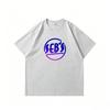 Michael Jackson Movie Print Shortsleeved Tshirt Unisexs Clothing and Womens Clothing Pure Cotton Top Summer New T Shirt