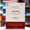The Toyota Way: 14 Management Principles