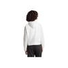 adidas City Escape Windbreaker Sportlich Lässige Kapuzenjacke Langarm Damenjacke Weiß JP0464