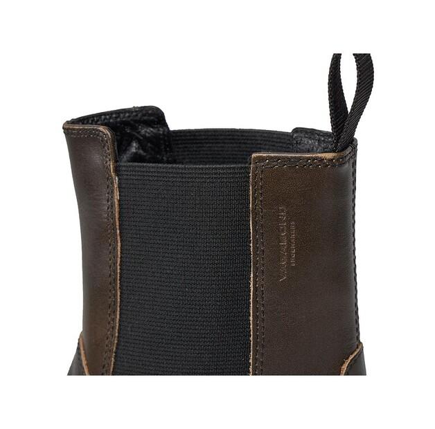 Ankle Boots Vagabond Shoemakers Dorah 5642-018-19 Brown