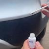 For Volkswagen White Car Paint Repair Pen Scratch Remover DIY Touch Up Panit Pen Auto Accessories White LC9A/0Q LD7R LB9A Touchup Paint2