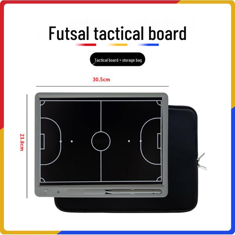 Sining 15-inch Electronic Football Tactical Board