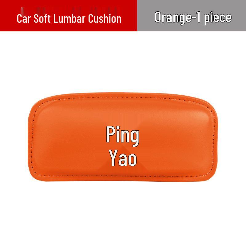 Thickened Leg Rest Cushion for BMW MINI COOPER/CLUBMAN/COUNTRYMAN