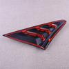 Side Air Vent Window Louver Cover For Honda Civic 2016-21 10th Hatchback Type R