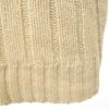 Polo by Ralph Lauren 90s Old Long Sleeve Sweater L Beige Knit Men's Used