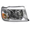 Dongfeng Ruqi Pickup LED Headlight Assembly for Old P27 and New Models