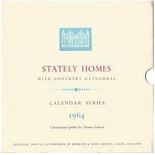 

7inch Record VERNON GREEVES Stately Homes With Coventry Cathedr BEM1006 Great Features 1964 UK Religious Devotional Used