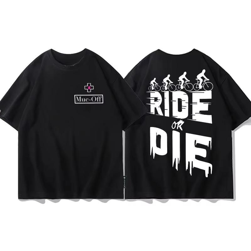 Unisex Biker Theme Graphic TShirt Hot Pink Graffiti Letter Print Short Sleeve Crew Neck Casual Motorcycle Fan Tees Tops