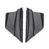 Carbon Fiber Look Fairing Side Winglets For Yamaha TMAX 560 19-21 TMAX 530 12-19